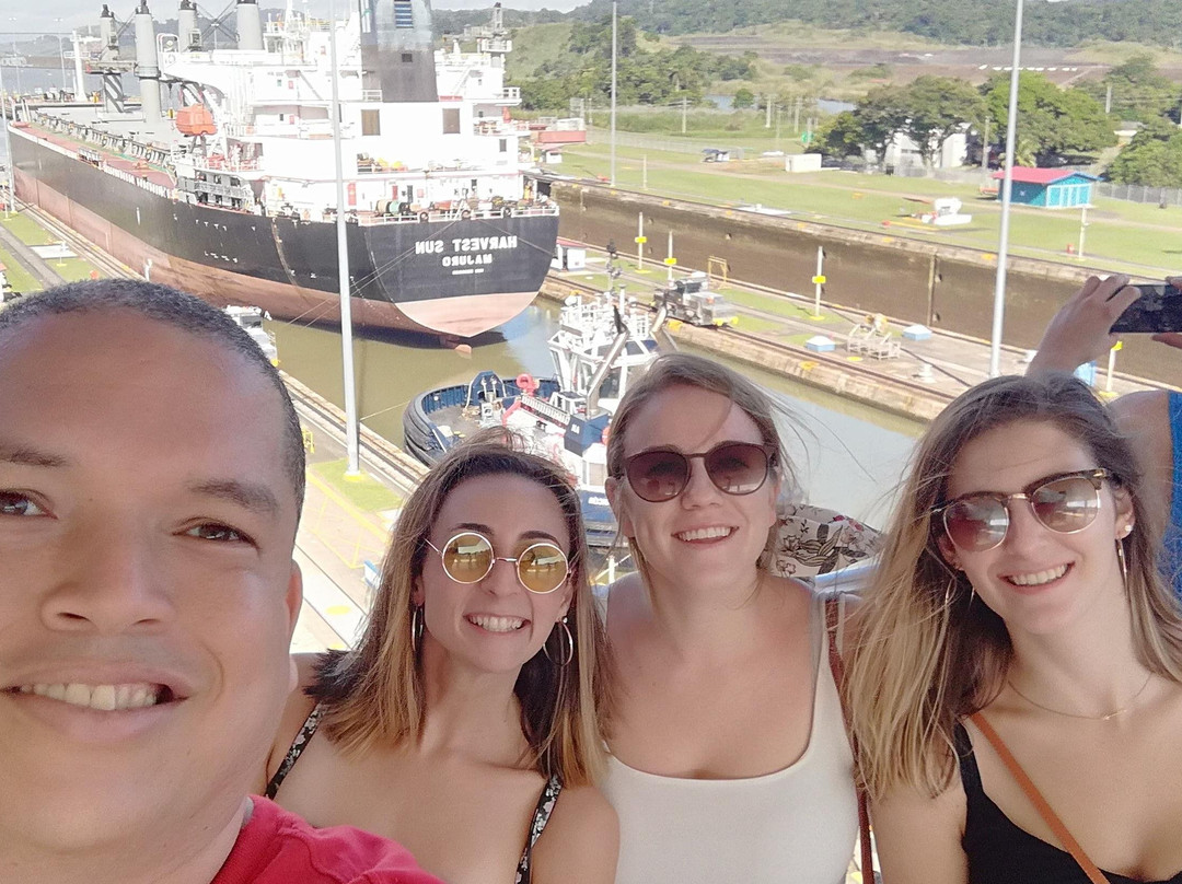 Lloyd express-巴拿马城必去景点