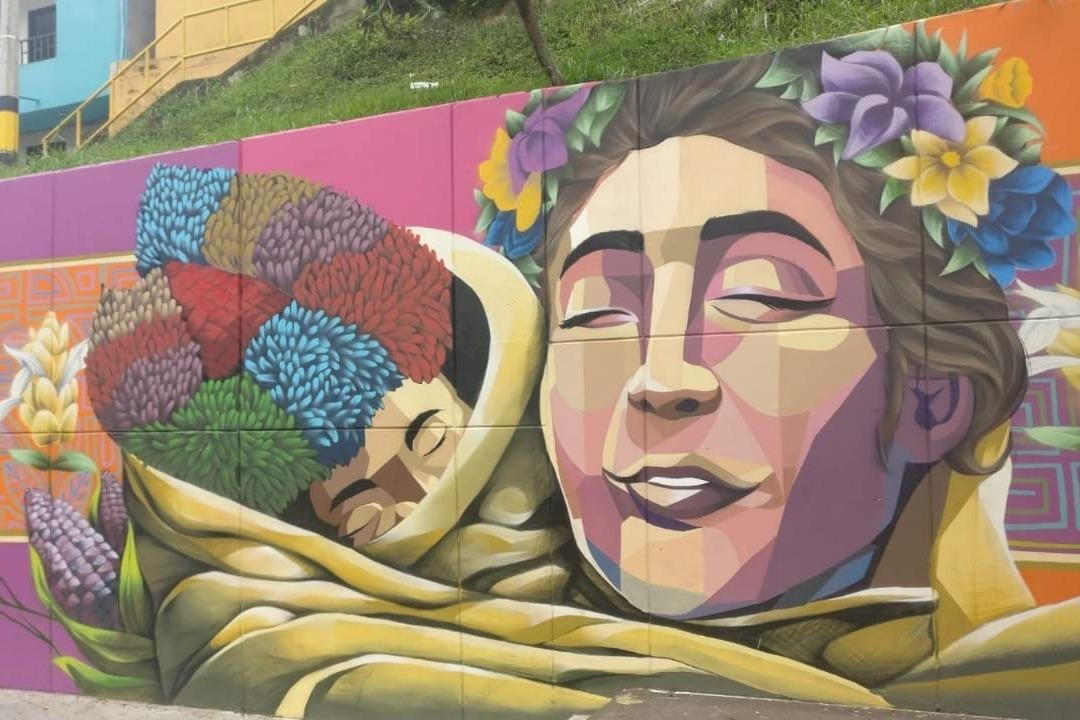 Pura Vida Private Tours-麦德林必去景点