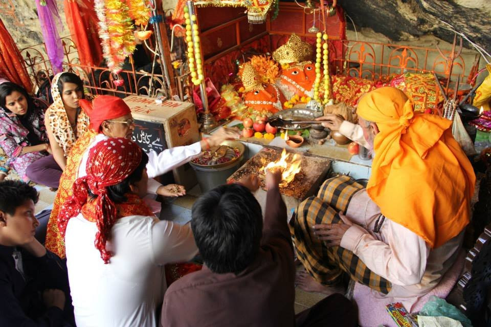 Kund Malir-Aghor必去景点