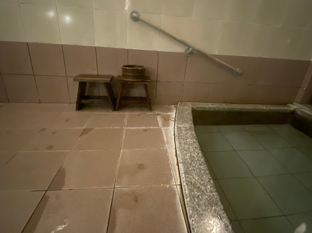 天见温泉南天苑主图