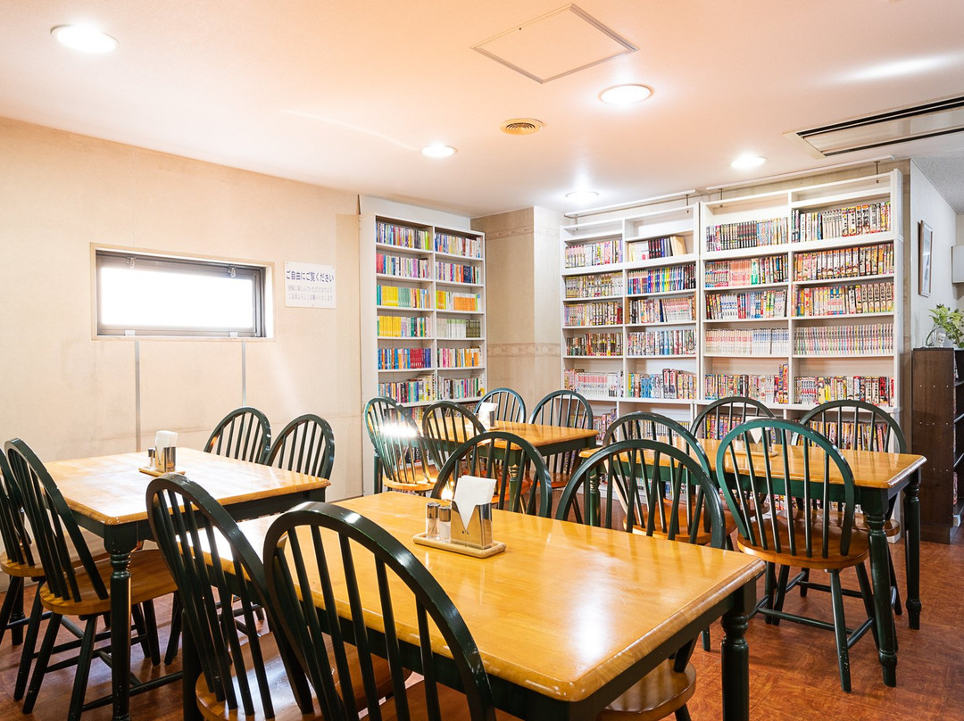 Hotel Sun Port主图