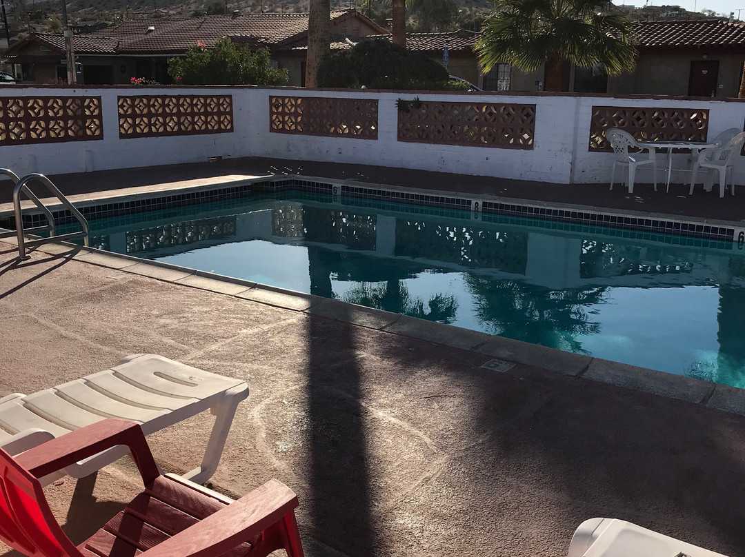 埃尔兰乔多洛雷斯汽车旅馆主图