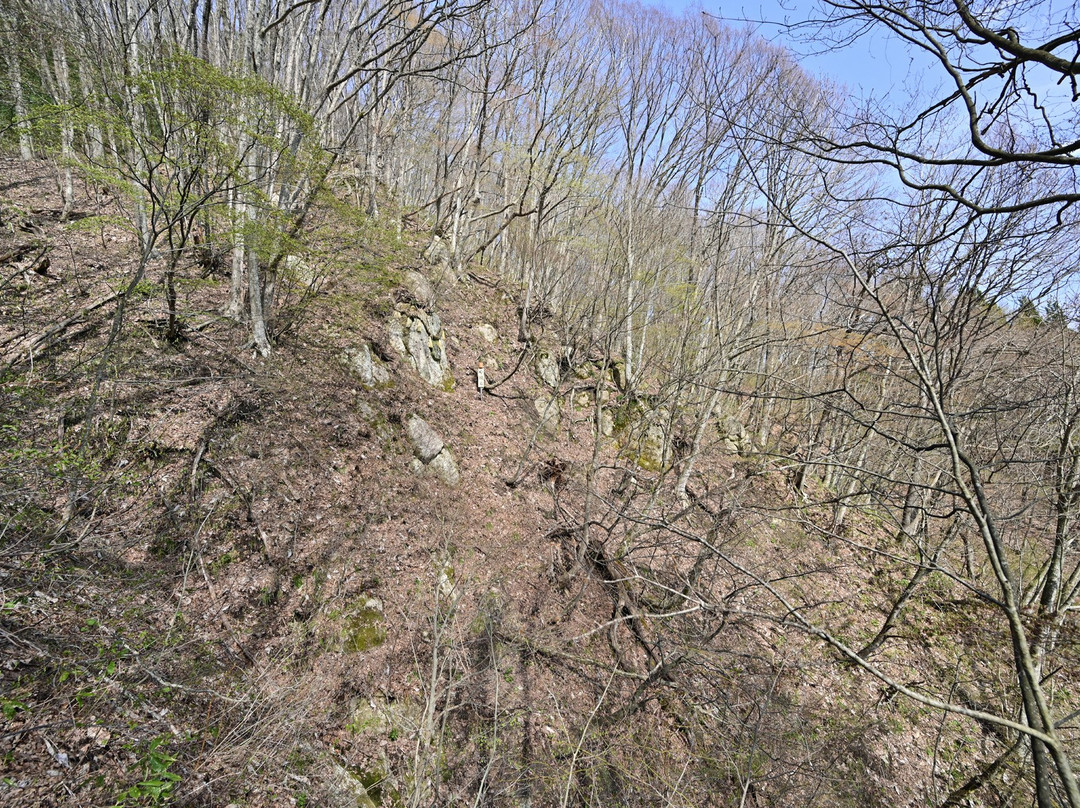 Tatsuko no Kagamiishi-仙北市必去景点
