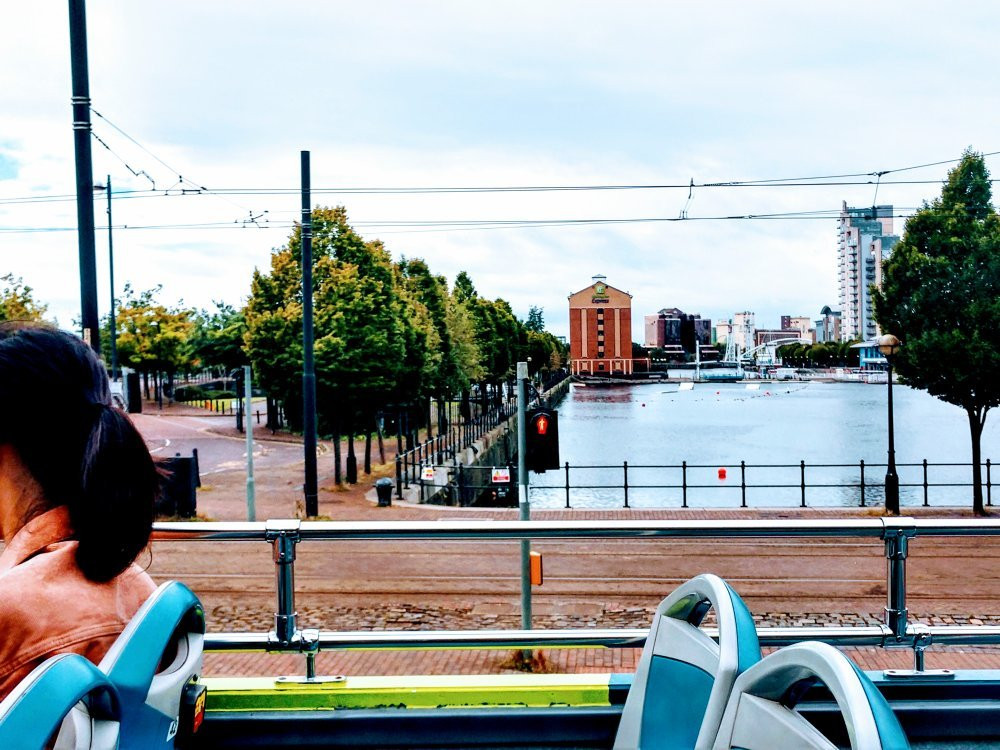 Sightseeing Manchester-曼彻斯特必去景点