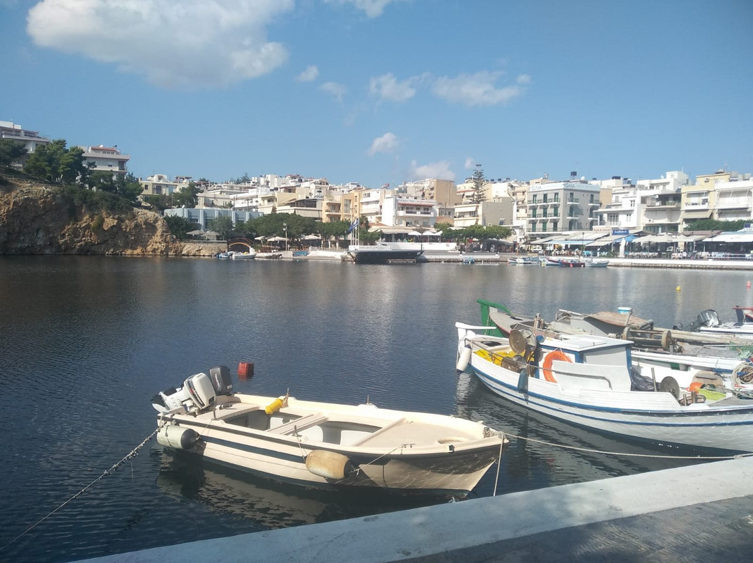 Agios Nikolaos Beach-Agios Nikolaos必去景点