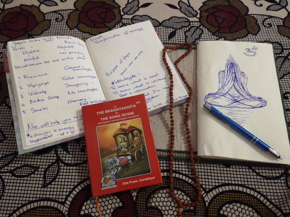 Pushkar Meditation Temple-普希卡必去景点