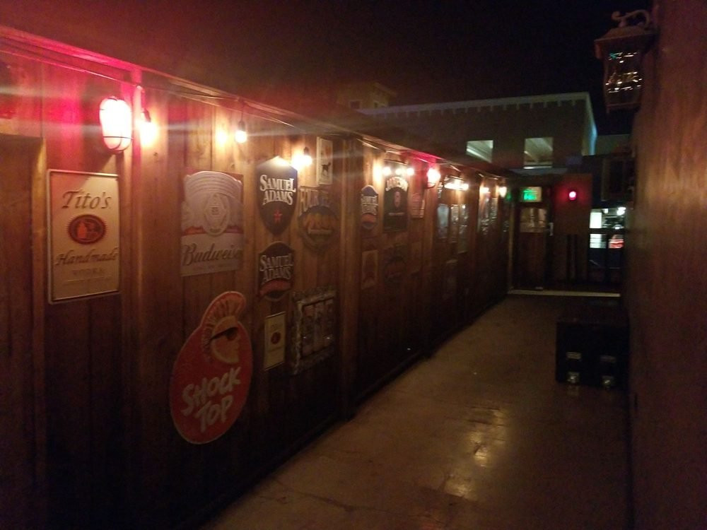 Rockbar Inc-斯科茨代尔必去景点