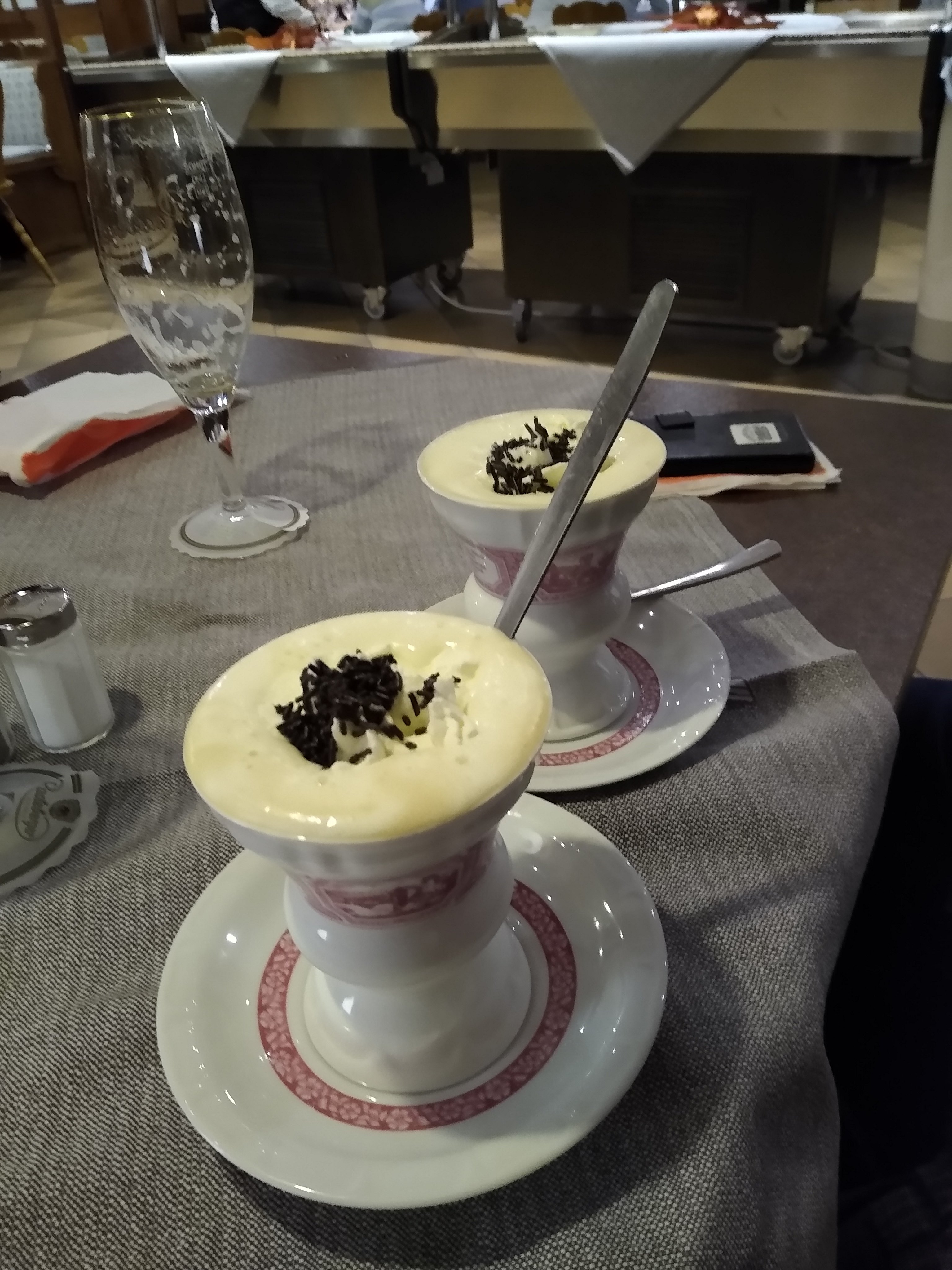 Hotel Felsenkeller-餐饮
