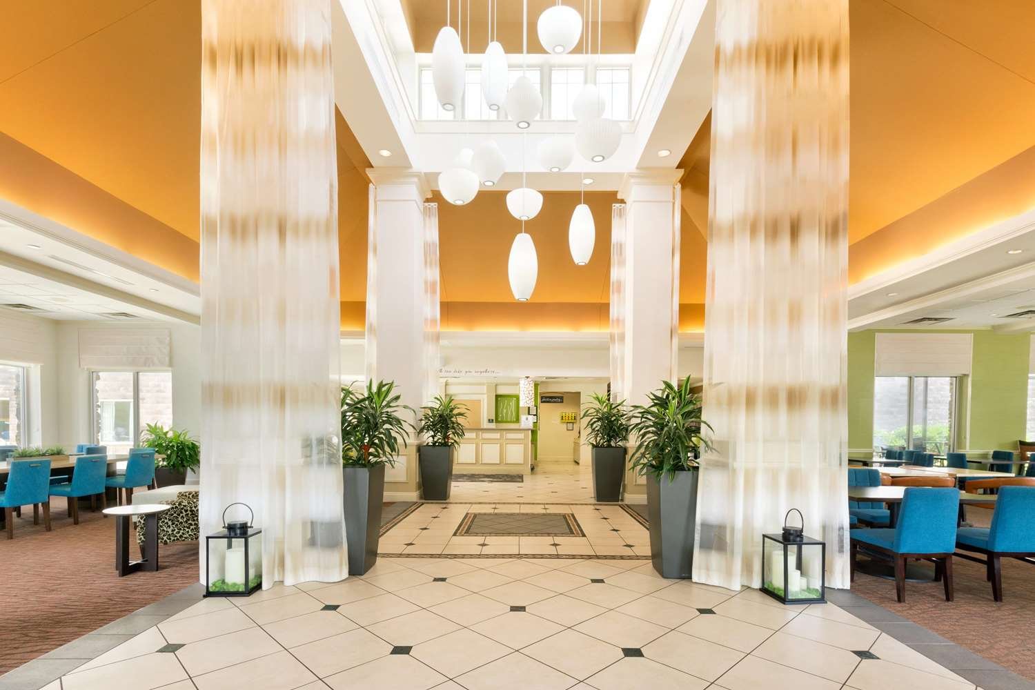 Hilton Garden Inn Atlanta North/johns Creek-官方