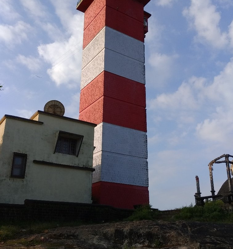 NITK Lighthouse景点图片