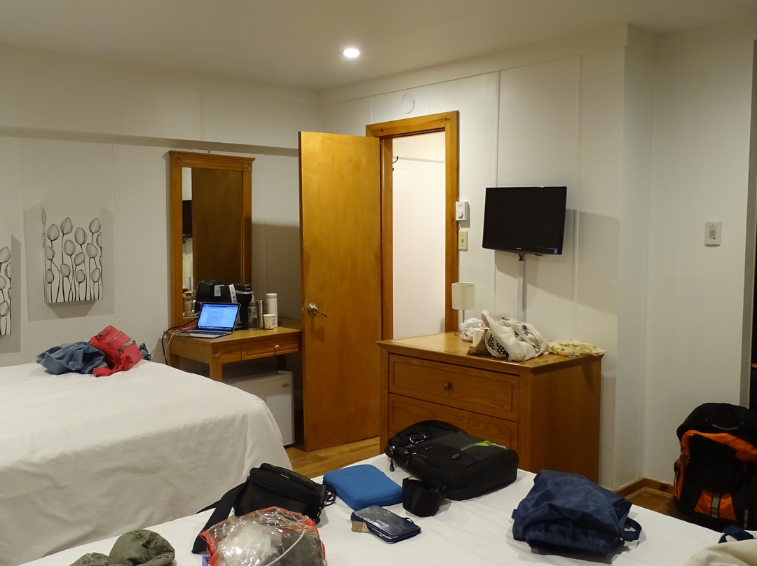 Comme Chez Soi主图