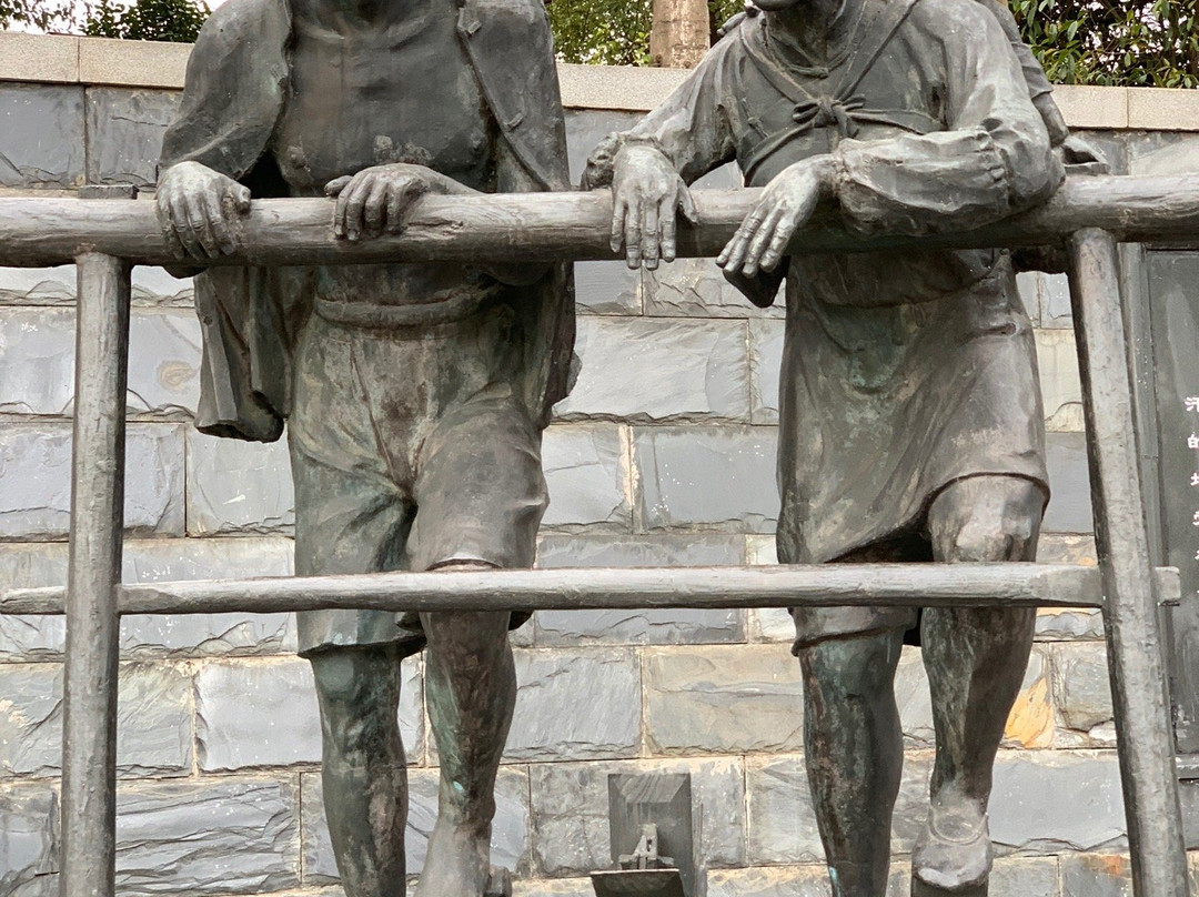 南昌市八一大道景点图片