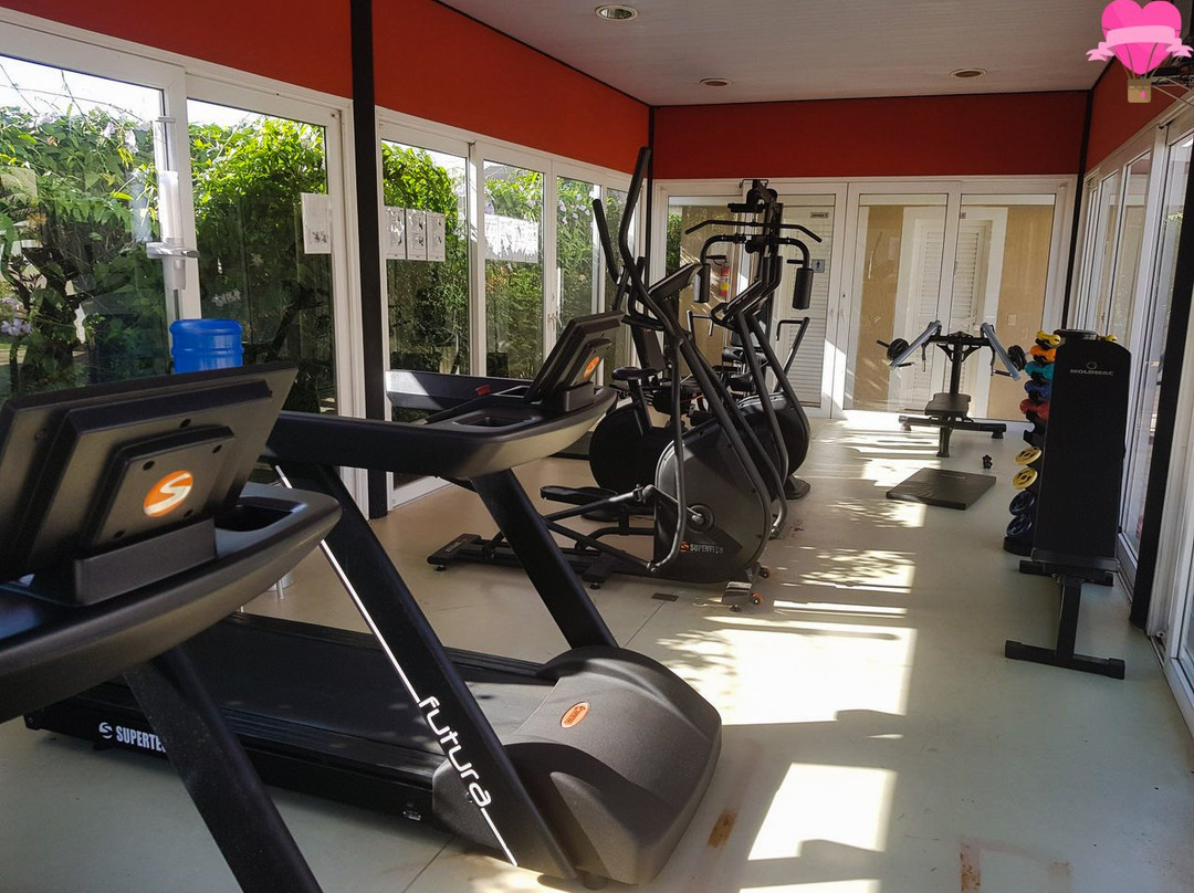 Nobile Inn Jundiaí主图