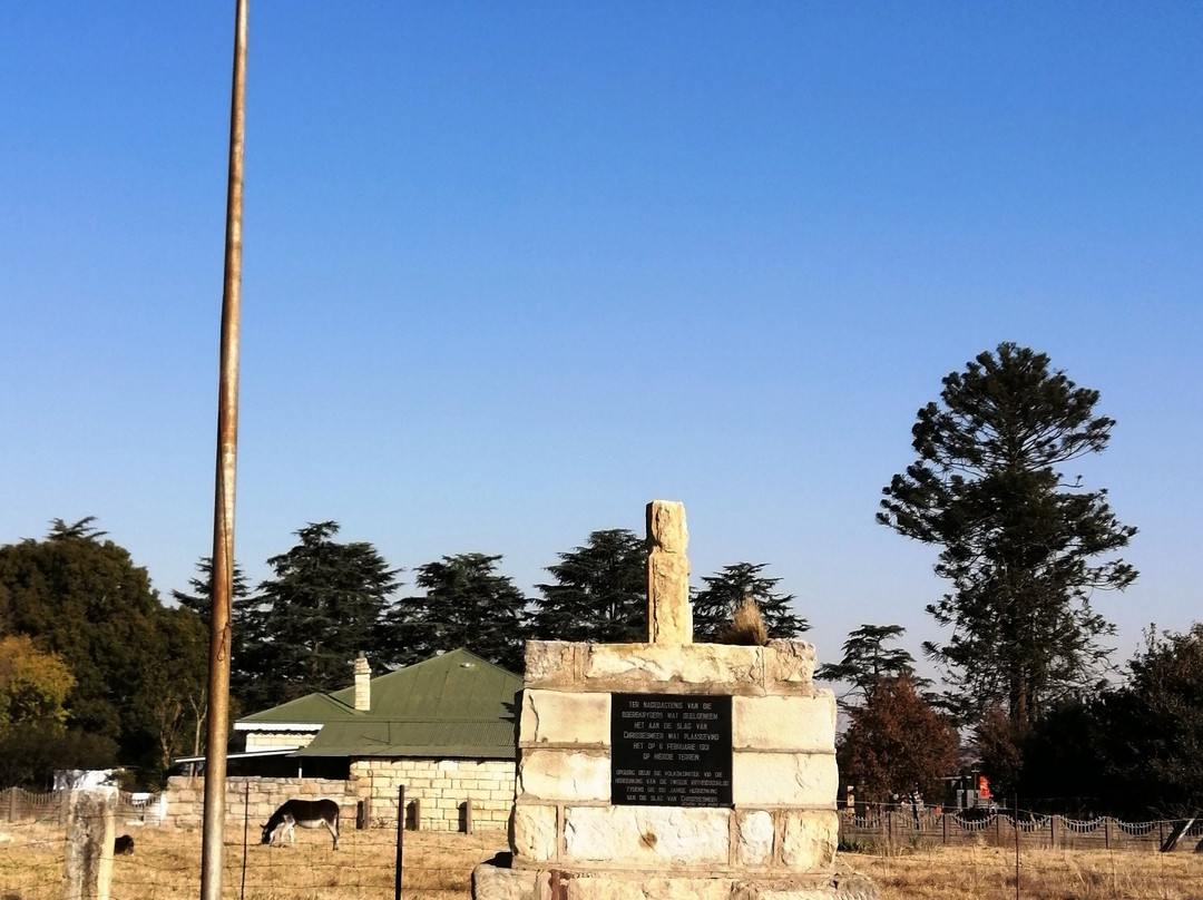 Chrissiesmeer旅游攻略图片