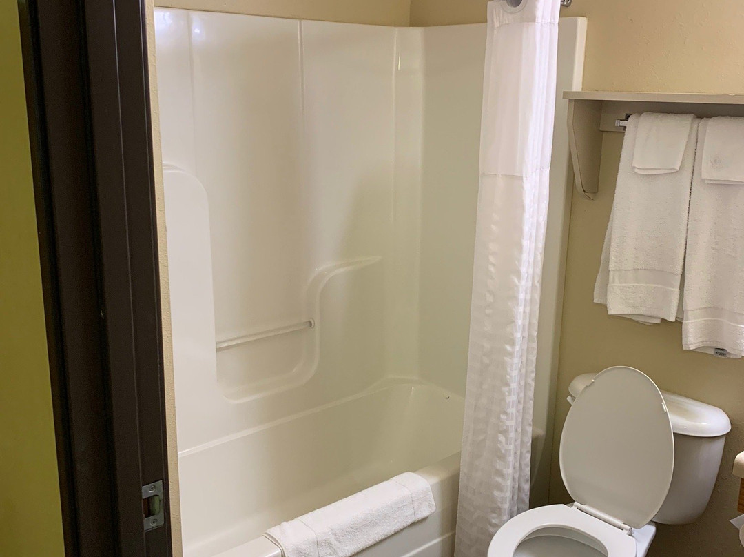 Extended Stay America - Richmond - Innsbrook主图