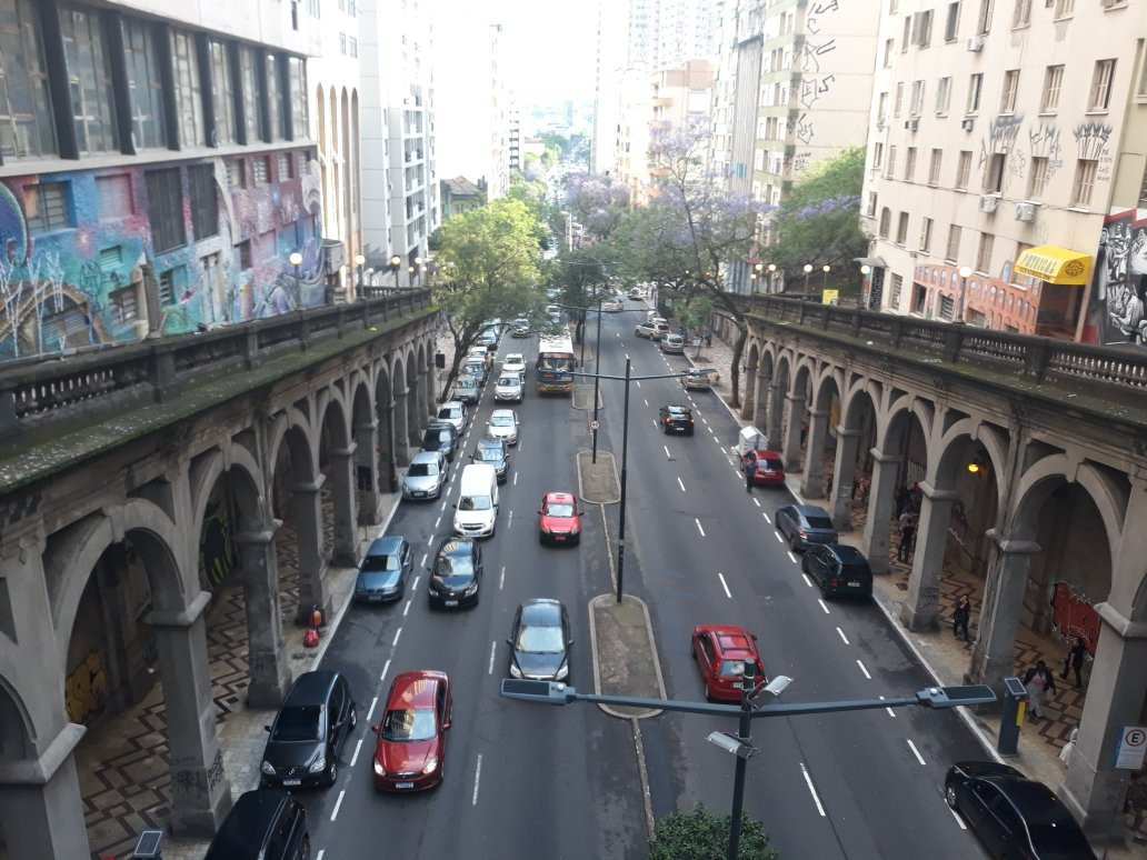 Everest Porto Alegre Hotel