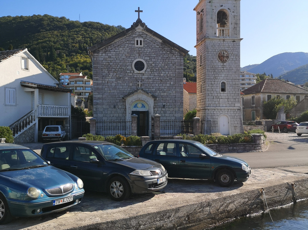 St. Roko Church景点图片