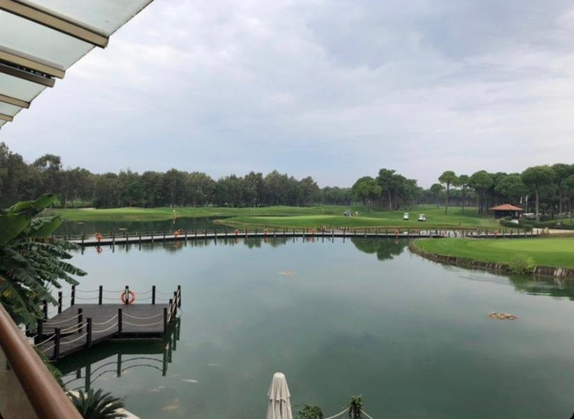 Sueno Hotels Golf Belek主图