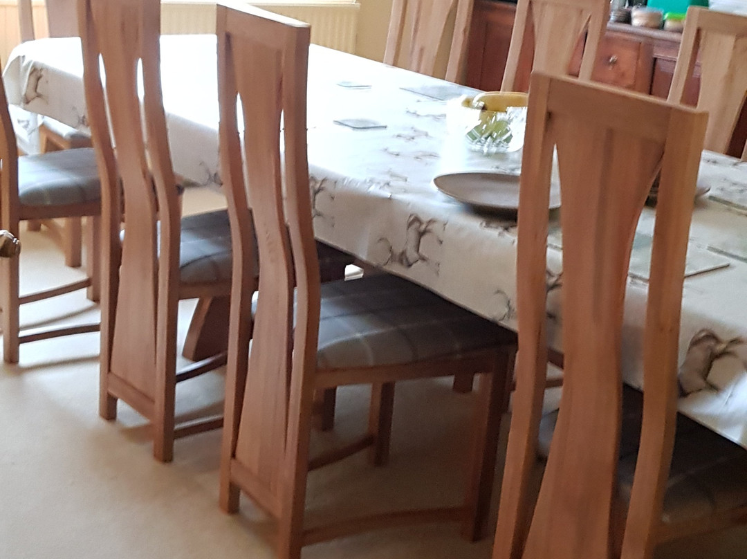 Craggiemore Farmhouse主图