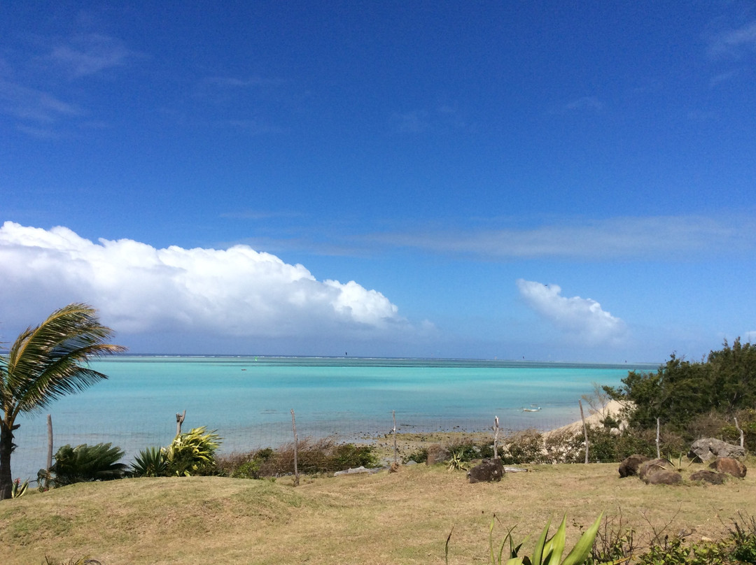 拉贝尔罗德里旅馆主图