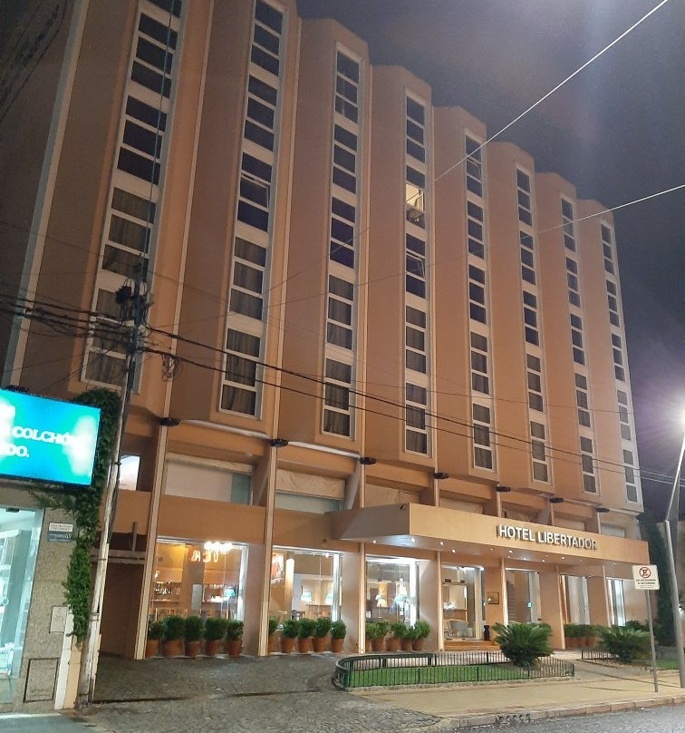 Hotel Libertador主图