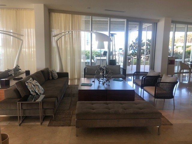 The Grand Hotel主图