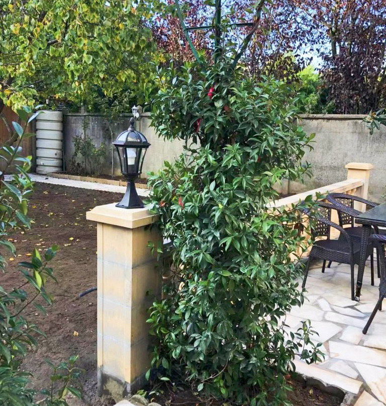 La Maison Charentonneau主图