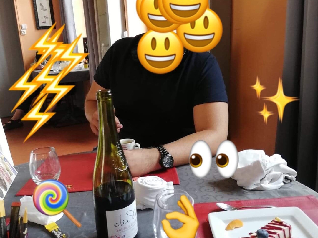 L'Auberge du Terroir主图