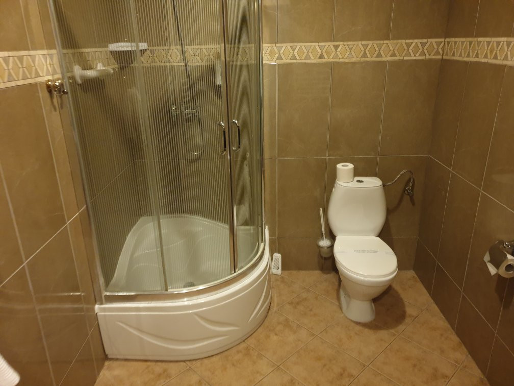 Spa Hotel Gloria主图