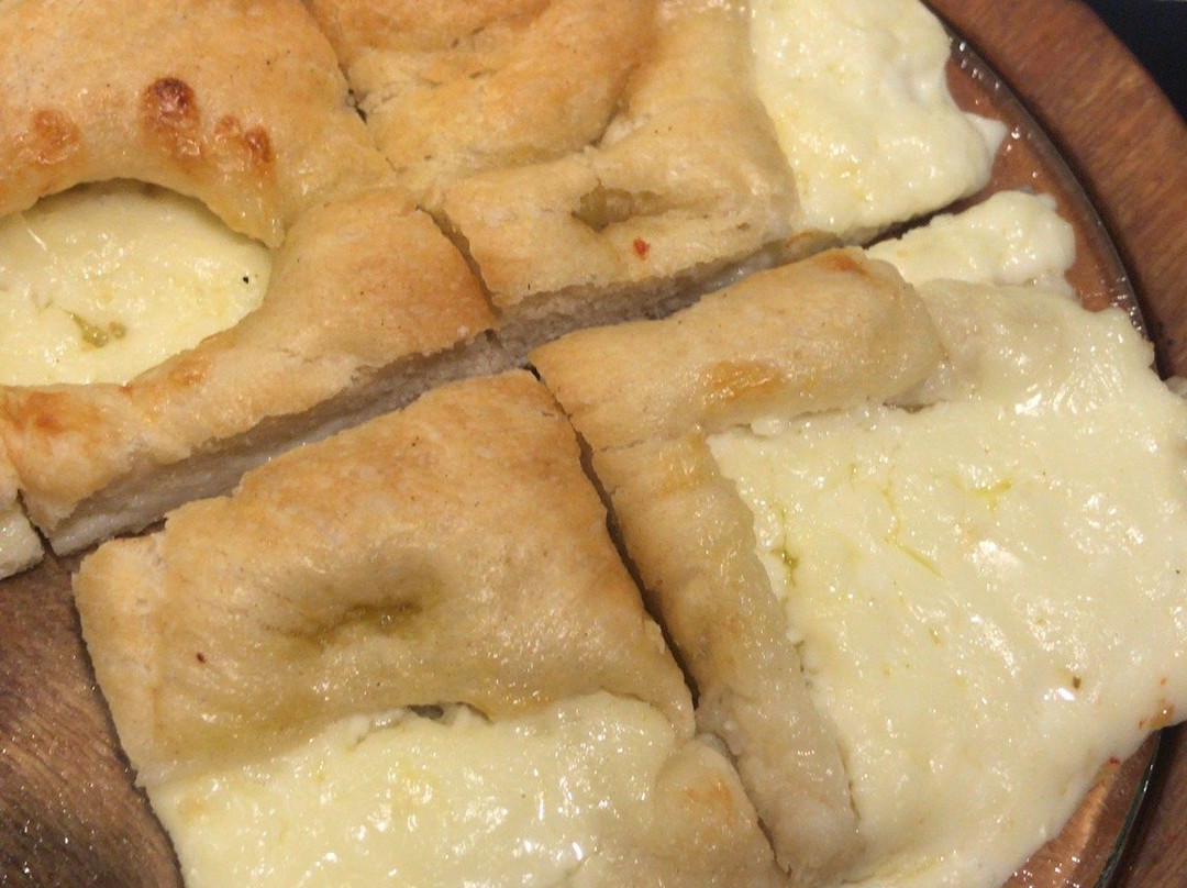 Panificio 10-帕尔马必去景点