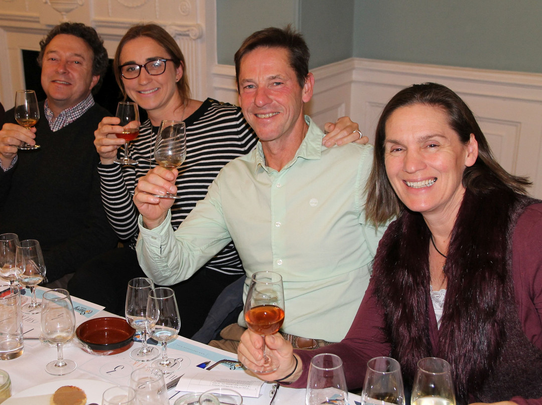 Local Wine School - Shropshire景点图片