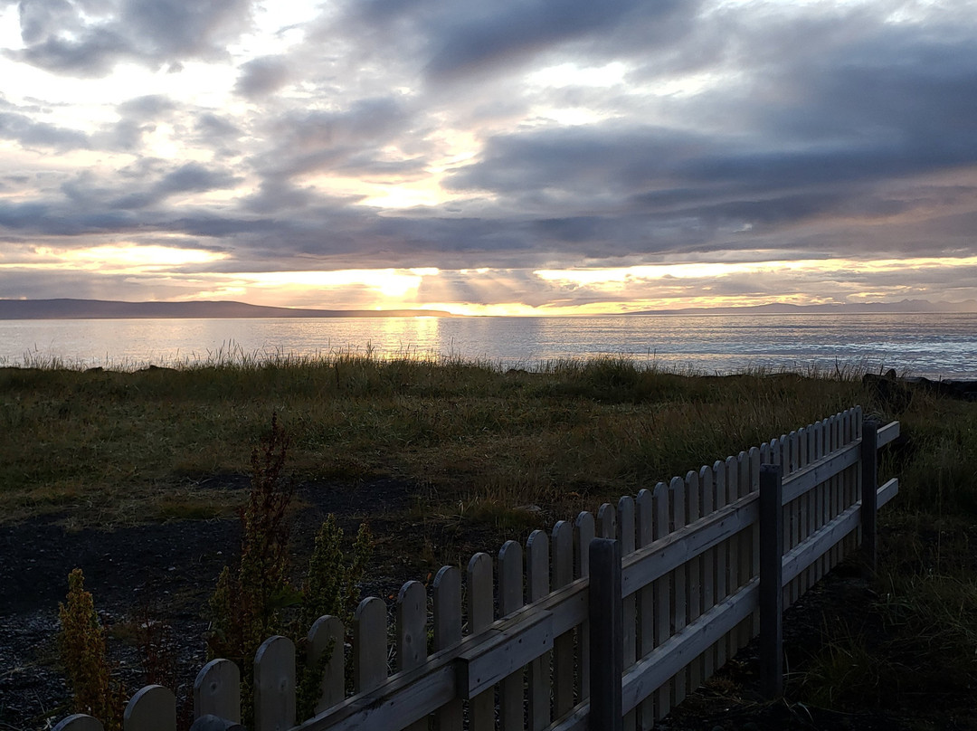 Brimslod Atelier Guesthouse主图