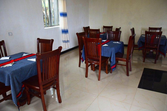 Lasta Garden Retreat-拉利贝拉必去景点