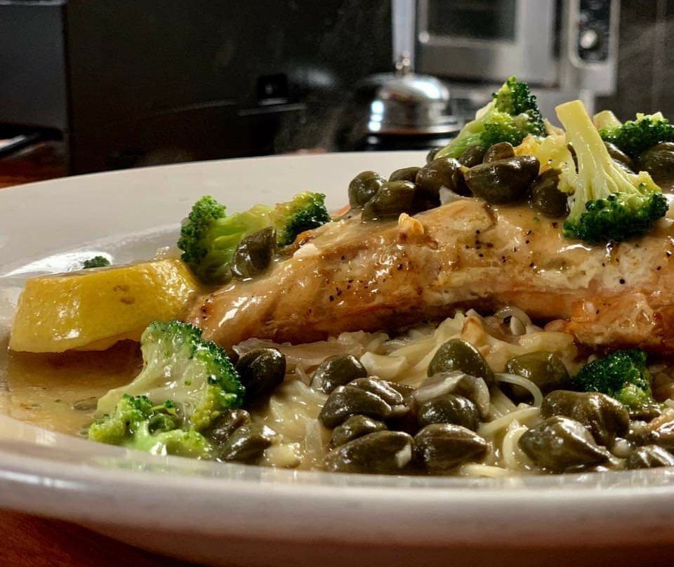 Tavolo Italian Restaurant