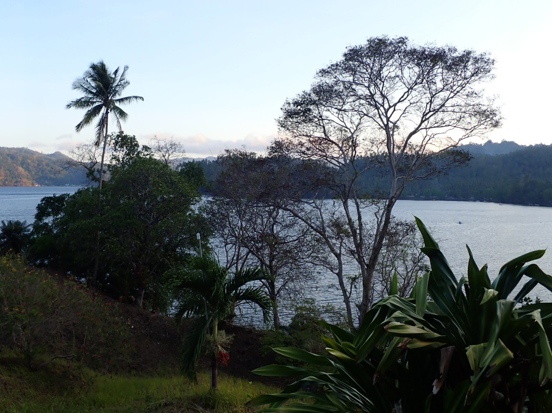 黑沙潜水疗养酒店主图