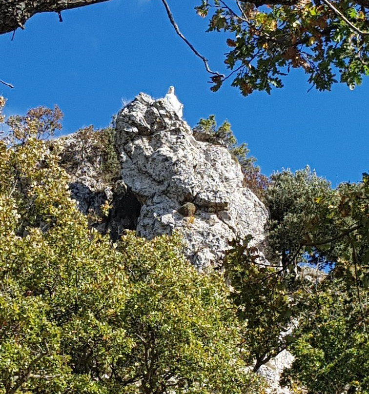Monte Calvo-San Giovanni Rotondo必去景点