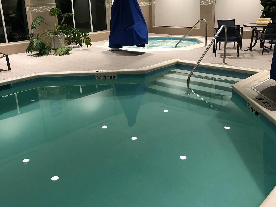 Homewood Suites By Hilton Charlottesville, Va主图