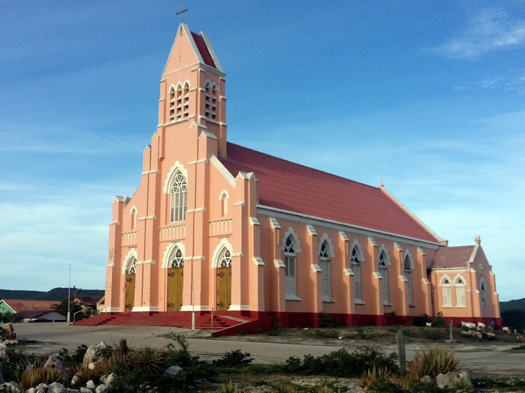 Church of Sint Willibrordus-Sint Willibrordus必去景点