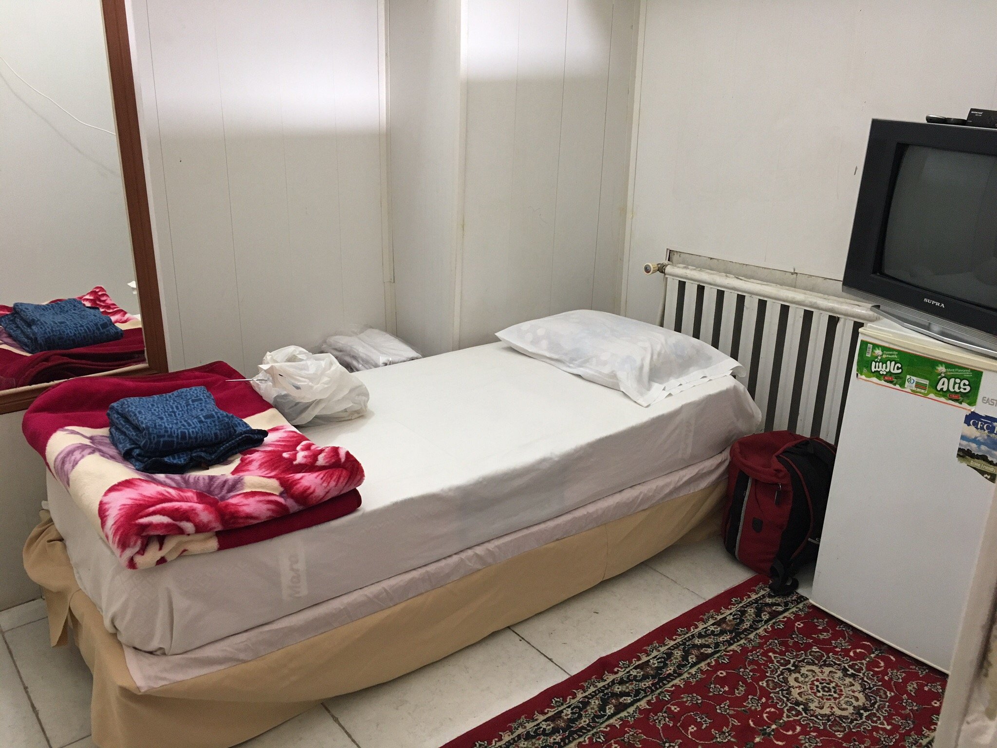 Soroush Traditional Hotel-官方