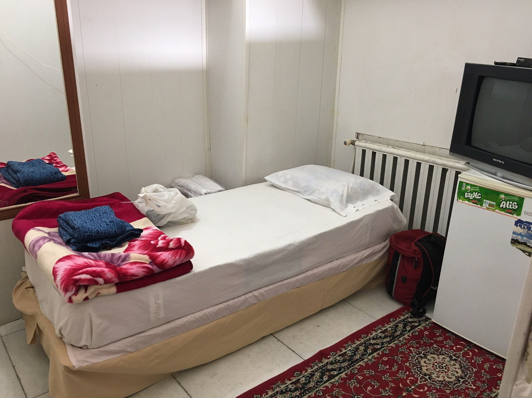 Soroush Traditional Hotel主图