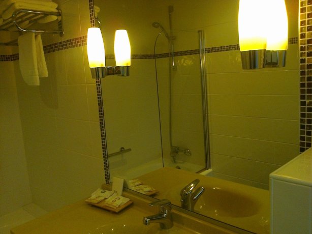 黛安贝斯特韦斯特酒店-官方