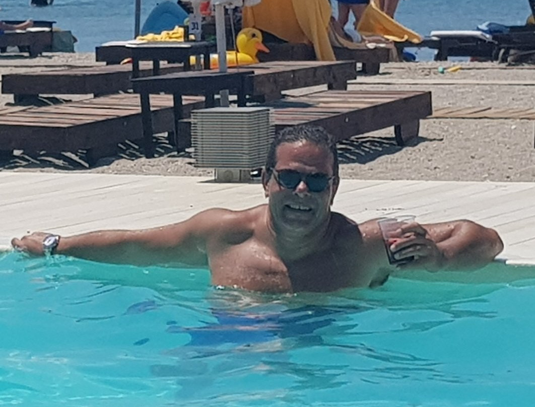 Glyfada Beach-吉利法达必去景点