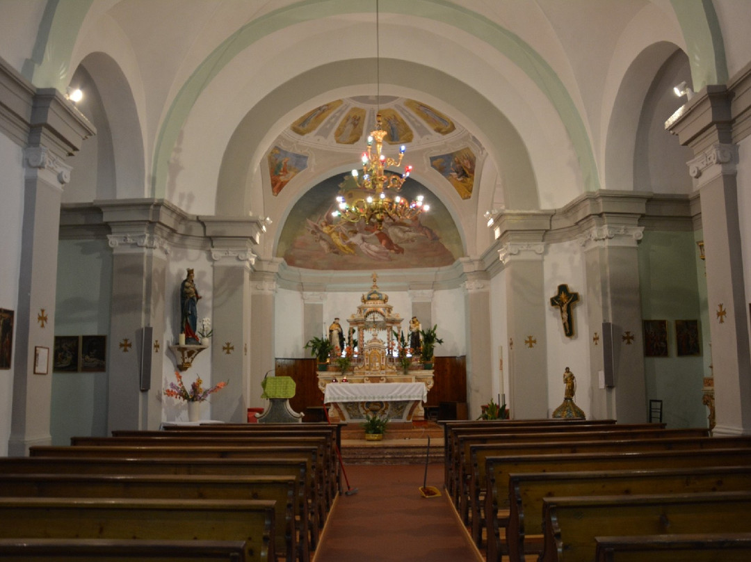 Chiesa della Madonna di Loreto 景点图片