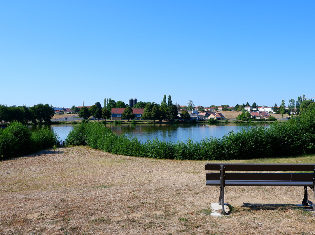 Camping le Breuil