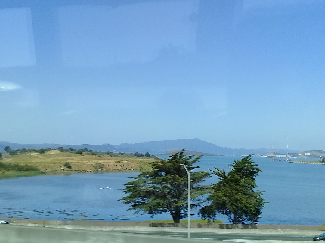 Point Pinole-列治文必去景点