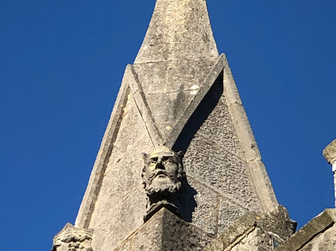 Highfield House B&B主图