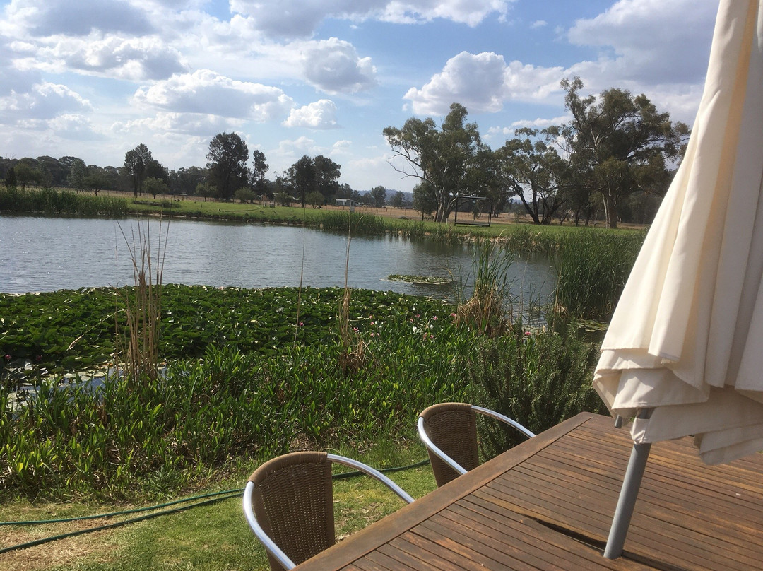 Di Lusso Estate-马奇必去景点