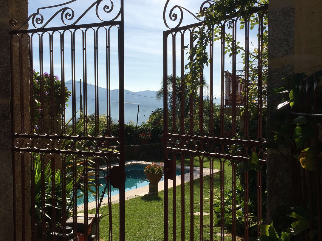 Casa de Chouselas主图