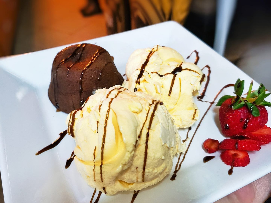 Cambui餐馆和美食-Engenho's SteakBar