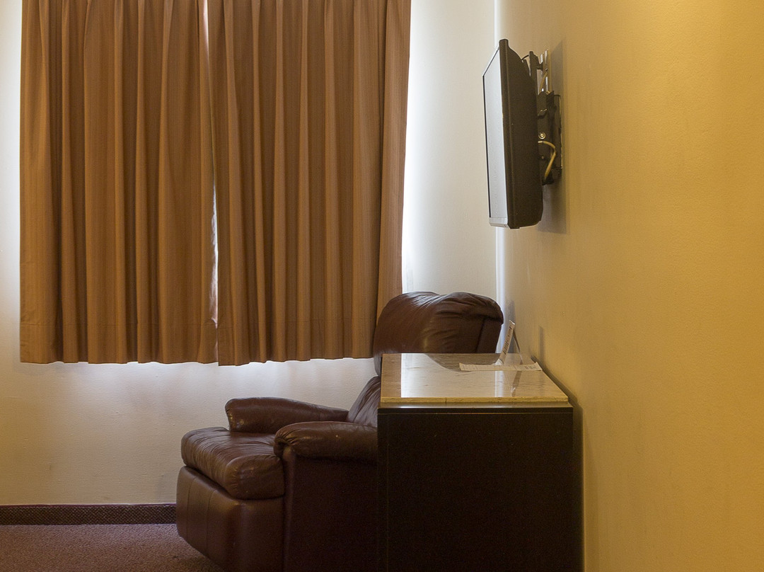 BONITTO INN® Tampico Aeropuerto主图